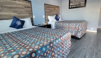 Guest Harbor Inn