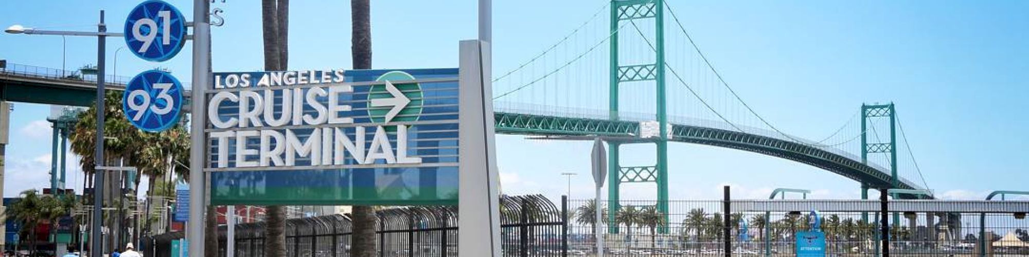 Stay at Our Hotel Near the Los Angeles Cruise Terminal